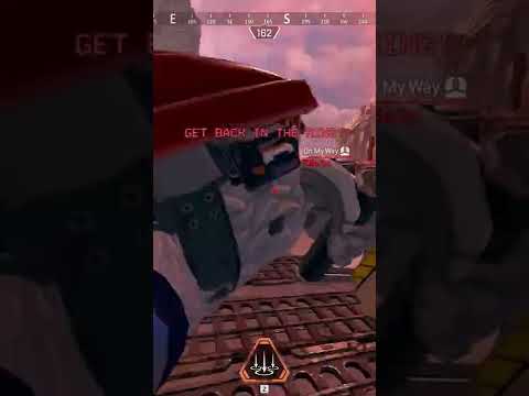 Apex Legends -