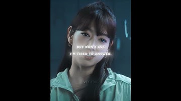 FAKE ALL #thejudgefromhell #kangbitna #parkshinhye #kdrama #edit #hanasq