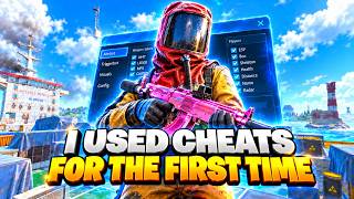 I Used Rust Cheats To Become the Most HATED Solo Assassin... (Rust Cheats 2026)