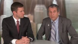 GCP Insight: U.S. Senator Sherrod Brown