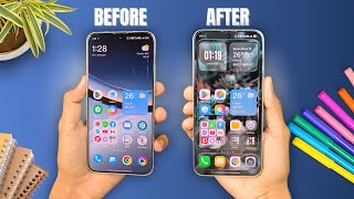 Customize POCO F7 Like a Pro ! Works on Xiaomi, Redmi, & POCO Devices !! screenshot 4