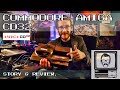 AMIGA CD32 Story & Review; Inspections | Nostalgia Nerd