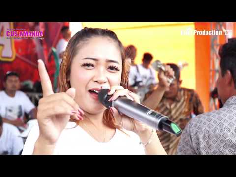 Janda Gara Gara Janda - Cus Amanda Live Desa Junti Kedokan Juntiyuat Indramayu