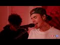 Justin Bieber   Peaches Acoustic Live NPR Music