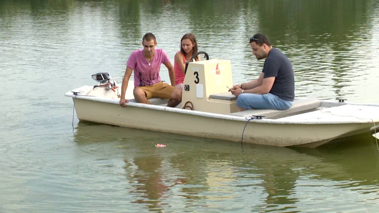 Különleges leánykérés