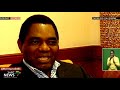 Zambia Election I A look at Hakainde Hichilema's previous interview with Sophie Mokoena