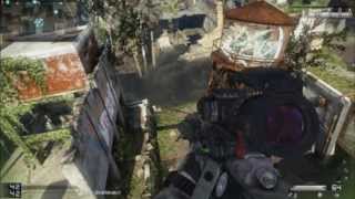 Call Of Duty: Ghosts Multiplayer Infoguide - Episode 2 - Gametypes, Gamemodes and Maps
