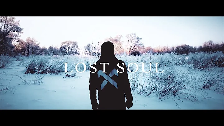 Alex Shtefan-Lost Soul