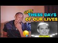 This Song HIT HOME! Queen- These Are The Days Of Our Lives REACTION! LFR