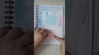 Perfect Girl Journal Entry #littlefuneveryday #paraa #bulletjournal #journaling #junkjournal #spread