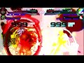THE WILL OF PRISON FLAME and CHAOS SUPER LUIGI VS RAINBOW COLONEL AND ULTIMATE RAINBOW DONALD