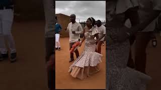 Ezra Makoti Sho Shutelela Morago