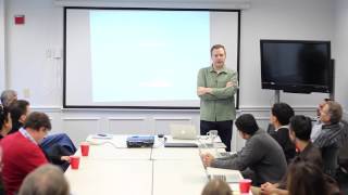 Affinity Answers at the Analytics & Big Data Roundup
