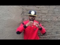 QP in New York City , Talks Marv One Battle Update Live From #WarSeason