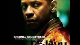 8. Tell Me the Truth (DEJA VU SOUNDTRACK)