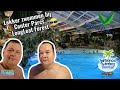 Lekker zwemmen op center parcs longleat forest aquamundo subtropicalswimmingparadise pool