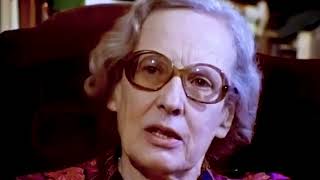 Carl Jung’s Devouring Mother Explained by Marie Louise von Franz