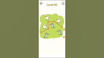 DOP  All Levels (Level 118) Gameplay (Android, ios ) #DOP #dopgameplay #shorts #short