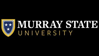 Murray State University U.S. Army ROTC Commissioning Ceremony