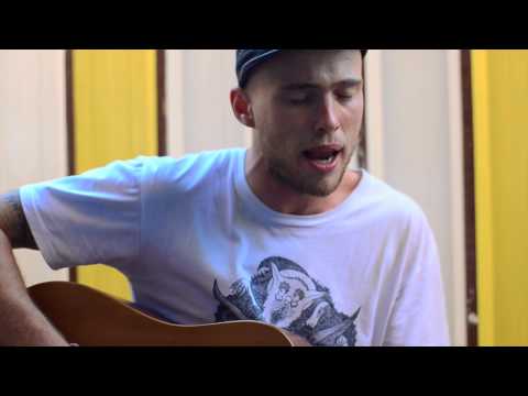 Lyall Moloney - HANDS (ACOUSTIC)