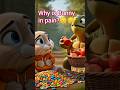 Choose Healthy. Be Strong. #funny #animation #cartoon #cute #animals #kids