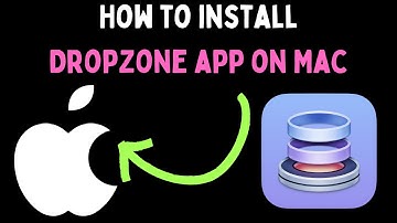 How to Install Dropzone App on Mac