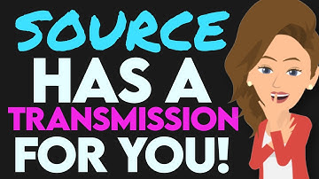 Source Has A NEW Message, And a Blessing For You! 🌟 Abraham Hicks 2025
