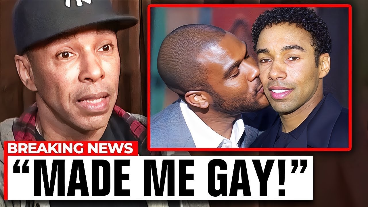 Everything You Need To Know About Allen Payne's SECRET Life Off-Camera