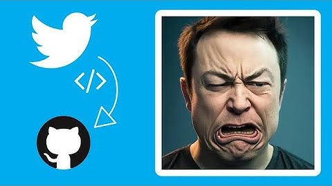 Twitter’s Code Leak Is Just The Beginning for Elon Musk.