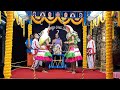 ಶ್ರೀಕ್ಷೇತ್ರಕದ್ರಿಯಲ್ಲಿ#ಶ್ರೀಕಟೀಲುಮೇಳದ ನೂತನಏಳನೇ ತಂಡದ ಯಕ್ಷಗಾನದ ಗಣಪತಿಸ್ತುತಿ ಚೌಕಿಪೂಜೆ-ಪ್ರಸಾದವಿತರಣೆ#kateel
