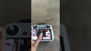 dji Air3s faliya dron lending 👍 #dji #drone #photography #videography #dronephotography #weddingp