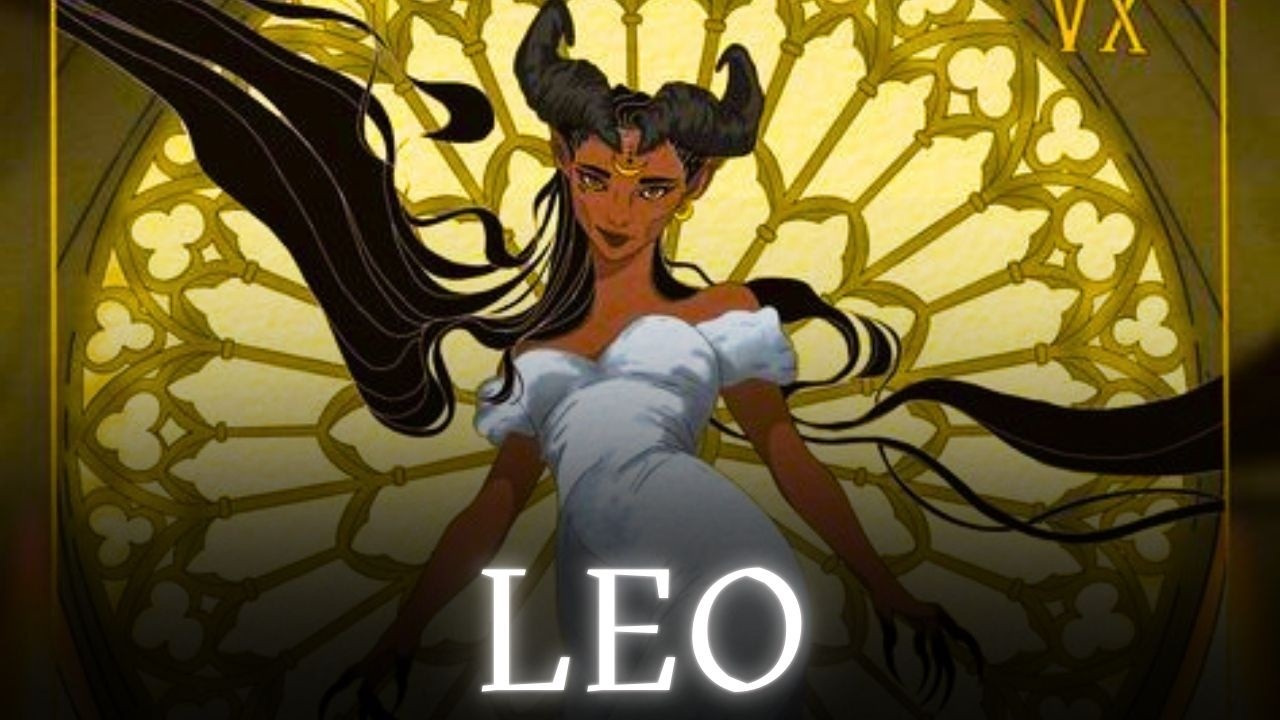 LEO ALGUIEN SIENTE ESTO DE TI 😱❤️‍🔥 PERO A LA VEZ SE MUERE POR TI! 😍🔥 HOROSCOPO #LEO FEBRERO 2026