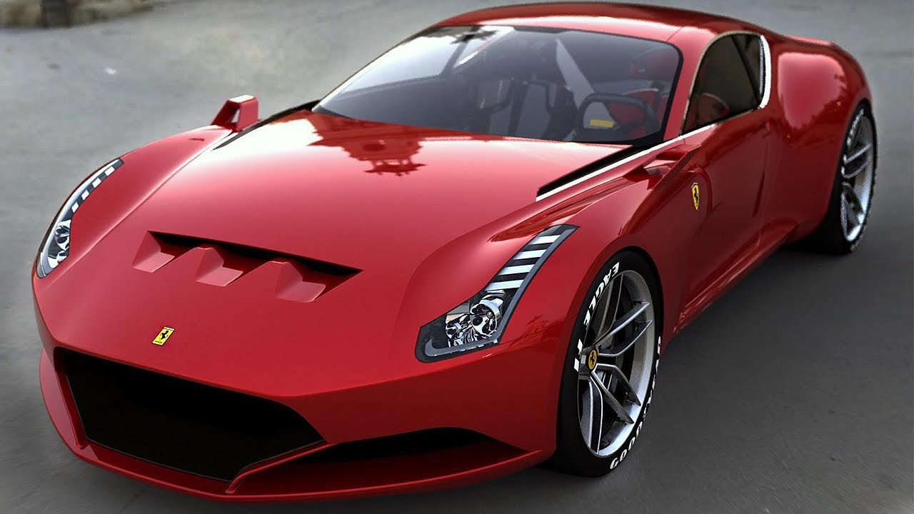 Test drive unlimited ferrari Test drive unlimited ferrari