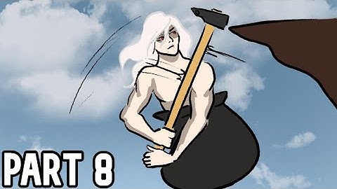 Try Not to RAGE with Shigaraki, Dabi, & Hawks (Getting Over it Part 8)