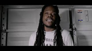 Trapped Out Javie ~ who you foolin remix (Official Music Video) *Dir @chankyway*