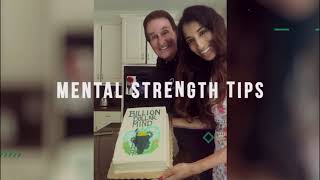 NEW BOOK -  Billion Dollar Mind by Rick Macci and Dr.  Jerath