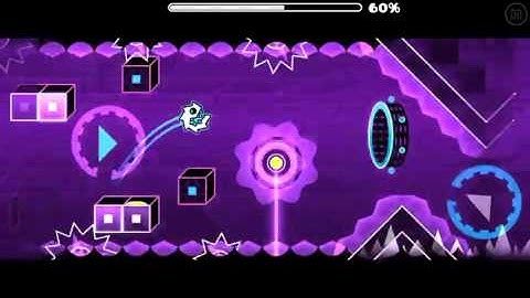 If ToE II was lvl 1 (By herozombie80) - Geometry Dash [2.0]