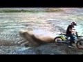 CR 250 Messing Around