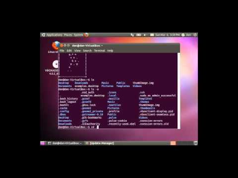 Configure SSH Server for Private Key Authentication in Ubuntu -Part1