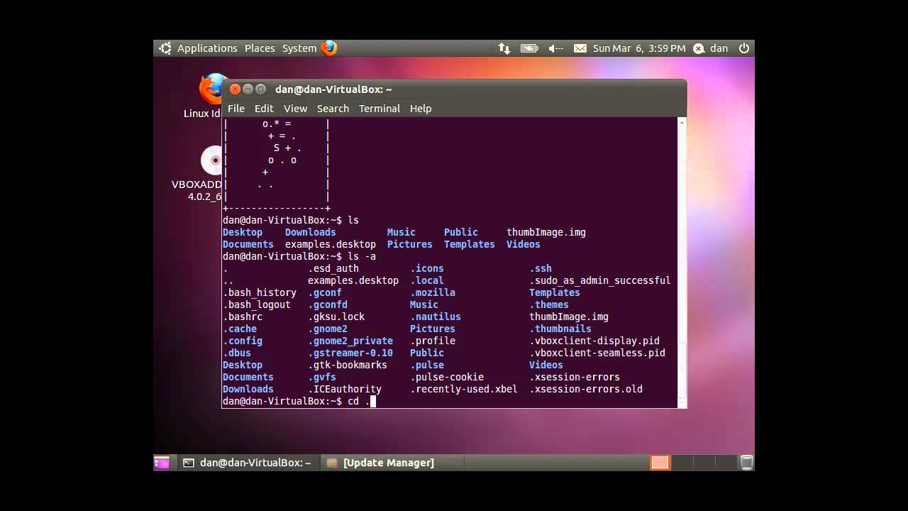 SSH Server for Private Key Authentication in Ubuntu -Part1 - YouTube