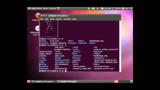Configure SSH Server for Private Key Authentication in Ubuntu -Part1