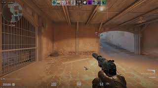 CS2 solo queue hell, hocemol dostici 20k ela
