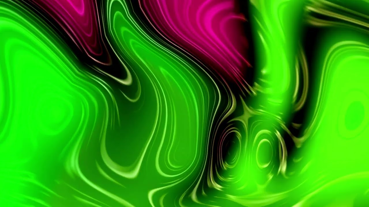 liquid abstract wave background 