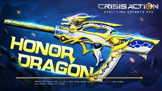 Review Pt brutal m36 on bomb mode vip 2 - Crisis Action