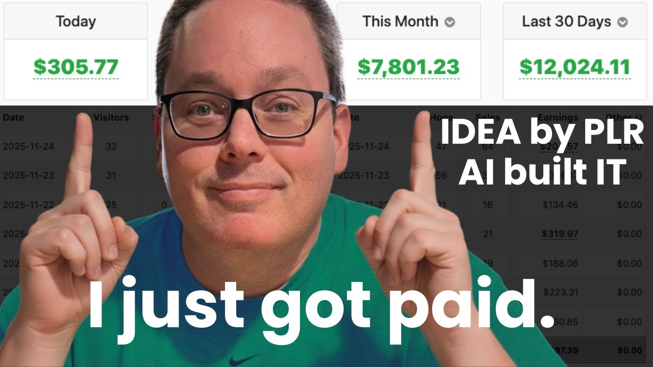От 1 до 12 024,11 долл. США с PLR + ИИ (продажа цифровой информации через GPT)