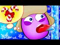 Op and Bob’s Winter Swing Adventure: Unforgettable Learning Journey for Kids.