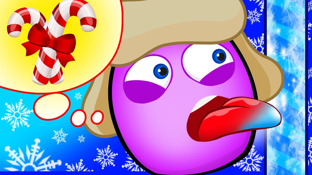 Op and Bob's Winter Swing Adventure: Unforgettable Learning