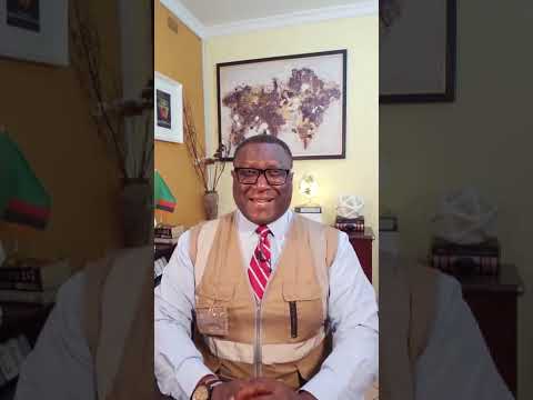 THE REAL REASON LILLIAN MUTAMBO LUNATIC IS MEDDLING IN YO MAPS LIFE THE ZED FARMER CASE SMLtv