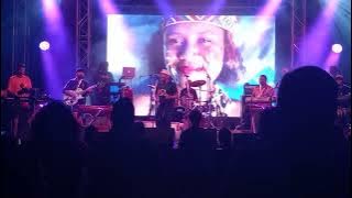 feat. Richard Mogu with