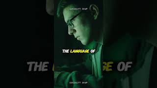 🔍 Binary Code in the Mirror… Turns Evil! 😱💻